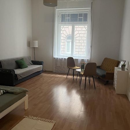 בודפשט Palace District Rooms מראה חיצוני תמונה